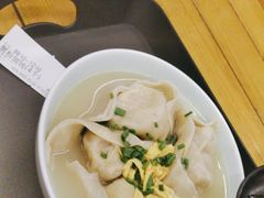 -阿姨食堂