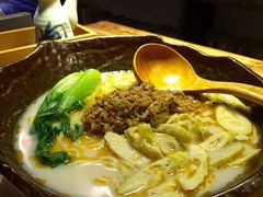 -和府捞面(东直门银座店)