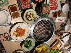 -好牛烧肉(世茂广场店)