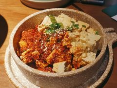 你没吃过我的豆腐-薇酌饮·陕西菜(南门外店)