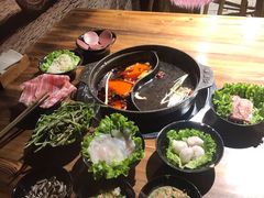 -烂摊摊火锅集市(河北总店)