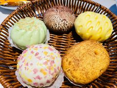 五谷丰登包-湘鼎盛·大厨鲜炒湖南味(高新银泰店)