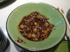 -一叶一世界·素食餐厅(锦华万达店)
