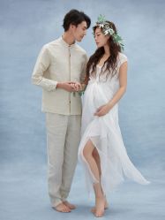 点击看大图 -暖摄影 孕妇写真家庭影像馆 (自然光主题店)