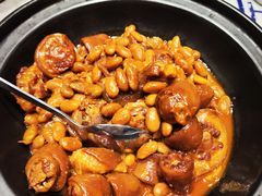 -江南韵·无锡太湖文化体验餐厅(凤凰天街店)