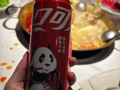 -小龙翻大江文化火锅(宽窄店)