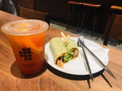 -DECAMERON十日谈(卓悦汇店)