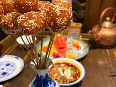 -顺兴老茶馆·精品川菜(世纪城店)