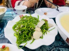 -瑞丰园庭院餐厅·白族传统家常菜