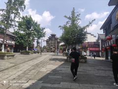 -南关石牌坊古镇