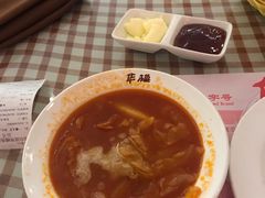 红菜汤-华梅西餐厅(哈尔滨中央大街店)