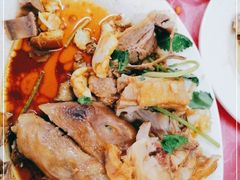 -电白鸭粥店(下沙二坊88号店)