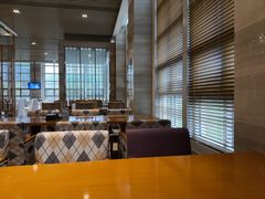 -苏州观园琉苏酒店-168西餐厅