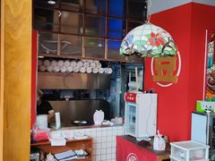 大堂-71号豆汤饭·成都小馆(红牌楼店)