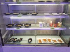 -澜悦港海鲜体验主题餐厅