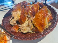 -随缘小馆(红岭路店)