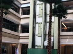 -青岛景园假日酒店