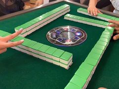 -老炮儿轰趴团建KTV桌游棋牌主题馆(五道口店（底商店))