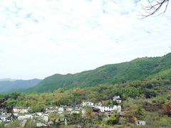 -塔川景区