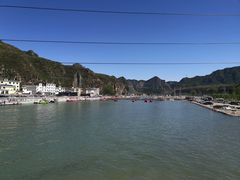 -野三坡清泉山风景区