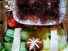 -Thai Basil罗勒叶泰式餐厅(时代天街店)