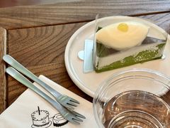 -茉芙甜品屋(黄龙店)