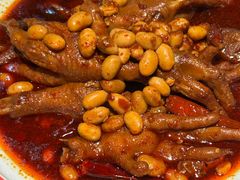 -老闵田螺馆·南昌市井菜·特色小吃(总店)