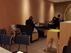 -麦当劳(西单明珠店)