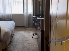 -广州中国大酒店