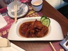 -度小月(百老汇美食街店)