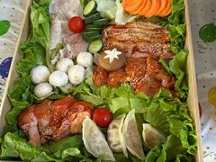 -HERRE·FARM 赫尔露营农场·团建聚会包场