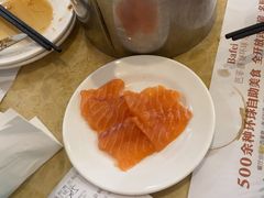 -芭菲盛宴·环球美食(锦城万达广场店)