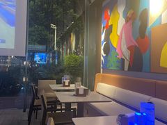 -福田口岸逸扉酒店创逸空间