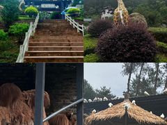 -青州市云门山风景区