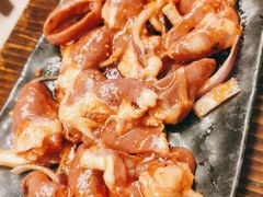 -刘小胖煎肉馆