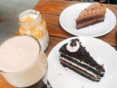 -Peet's 皮爷咖啡(东湖路手作店)
