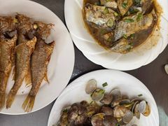 -从前慢海鲜面馆