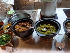 -杭州钱江新城万怡酒店-西餐厅