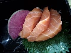 丹麦法罗三文鱼-水月·和牛工坊(水晶郦城店)