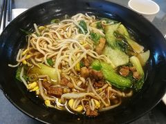 校友面-潮音餐厅