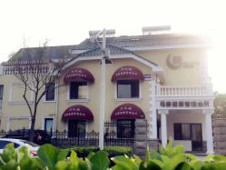 点击看大图 -月之旅·尊 高端月子会所(科馨别墅一店)