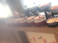 -济南香格里拉·咖啡泉自助餐厅