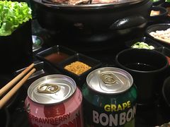 -九田家黑牛烤肉料理(中北镇店)