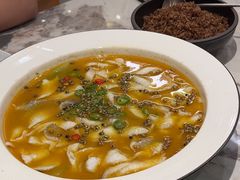 -火婆子·川小馆(扬韬科技广场店)
