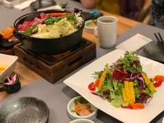 -隐泉之语日式料理(王府中环店)