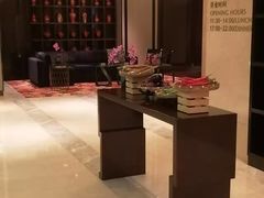 -长沙顺天凯宾斯基酒店·祈顺酒家中餐厅(雨花亭店)