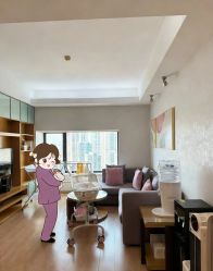 -爱陪伴尊享月子中心(国际店)