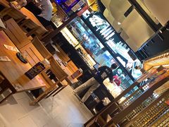 -聚点串吧·北京烧烤(朝北店)
