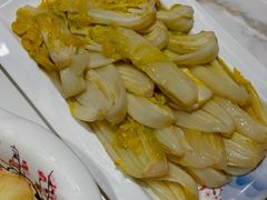 -马白开来特色羊排揪片子  (总店)