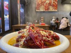 -虾小龙老长沙龙虾馆(坡子街店)